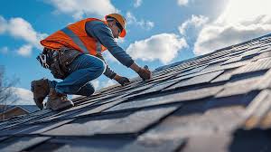 Fast & Reliable Emergency Roof Repairs in Tara Hills, CA